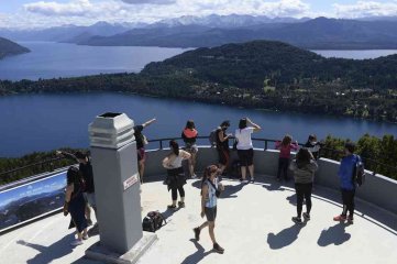 El plan Previaje factur $ 41.000 millones en septiembre y octubre