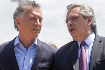  Alberto Fernndez relev del deber de guardar secreto de inteligencia a varios funcionarios de Macri