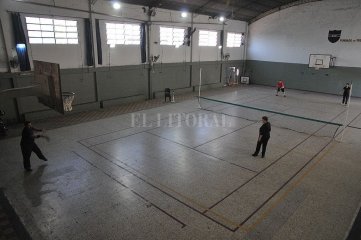 Lammens: "Estamos ante la mayor inversin en clubes de la historia"