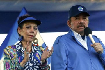 Cancillera evit condenar las elecciones en Nicaragua, donde fue reelecto Daniel Ortega por cuarta vez 