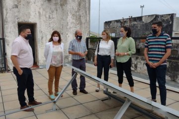 Sacnun: "Estamos favoreciendo al sector productivo con mltiples acciones"