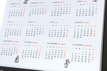 Se oficializ el cronograma de feriados argentinos para 2022 