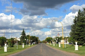 El PJ recuper 58 comunas y el Perottismo consolida su poder territorial