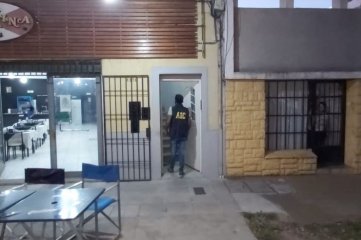 Detuvieron a un ex cuado del hombre masacrado a pualadas