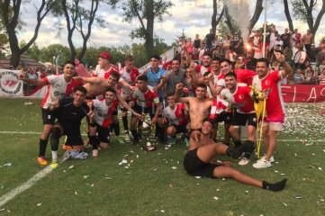 Recreativo de Las Petacas ganó la Copa Integración