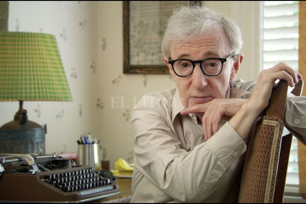  Además de ser un lúcido guionista y director, la otra faceta de Woody Allen que está muy presente en sus films es su predilección por el jazz. Crédito:  Whyaduck Productions / Archivo El Litoral