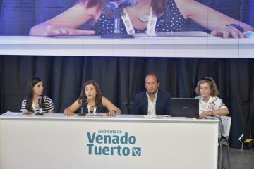 San Justo coordinará la Red Argentina de Ciudades Educadoras