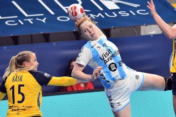Mundial de handball: La Garra se enfrenta a Austria por la fase de grupos