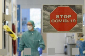 Alemania superó los 900 contagios semanales de coronavirus