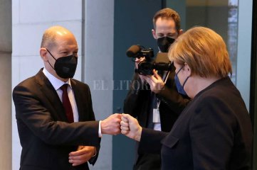 Quién es Olaf Scholz, el socialdemócrata que sucederá a Merkel en Alemania