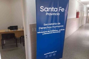 Abrirán una oficina de la Secretaría de DDHH en San Javier