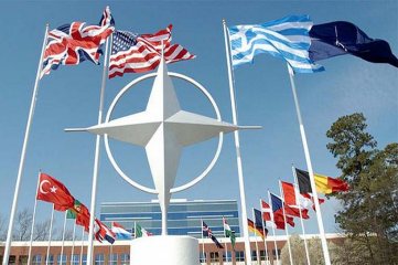 El "ojo" de la OTAN en Sudamérica: ¿qué hay detrás del interés en Argentina, Chile y Uruguay?