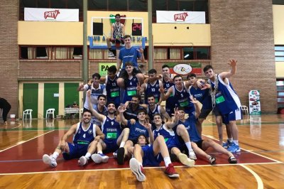 Santa Paula de Glvez se qued de la Copa 80 Aniversario del Oeste