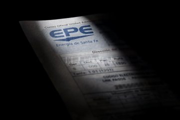 Tarifas de la EPE: la provincia de Santa Fe llamar a audiencia pblica en enero