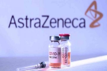 La tercera dosis de la vacuna de AstraZeneca es efectiva contra ómicron