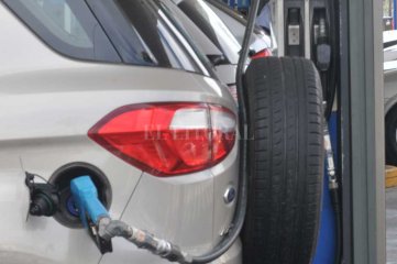 Combustibles: la escasez ya se observa en varias provincias