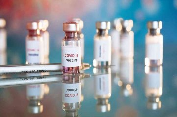 La OMS aprobó la primera vacuna anticovid elaborada en Argentina y México