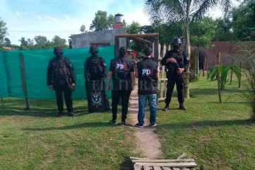 Entraron a una casa a robar, mataron al dueo cuando se resisti y ahora se enfrentan a la prisin perpetua
