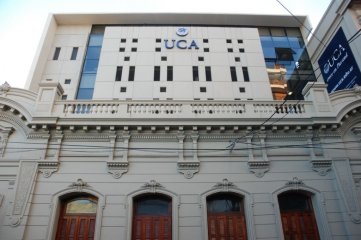 Inscripciones abiertas en UCA Paraná
