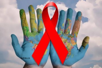 Tres avances que se dieron sobre el VIH en 2021