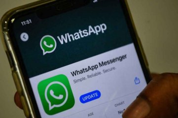 WhatsApp prepara 7 nuevas funciones para 2022