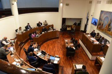 Concejales del PJ: "La irresponsabilidad política de la oposición conspira contra municipalidades y comunas"