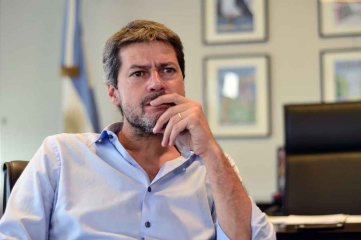 Lammens: "El alto ndice de vacunacin nos permite una temporada histrica"  