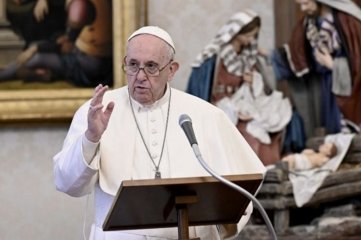 El Papa y sus difíciles relaciones con la libertad