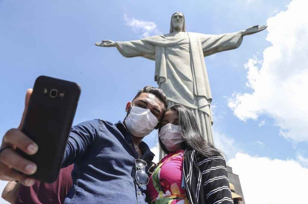 Dos de las compañías aéreas más importantes de Brasil se vieron obligadas a cancelar vuelos internacionales y nacionales a causa del coronavirus.   Crédito: Gentileza