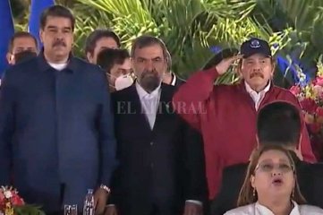 Amia pide explicaciones al gobierno de Fernández por la presencia de Mohsen Rezai en Nicaragua