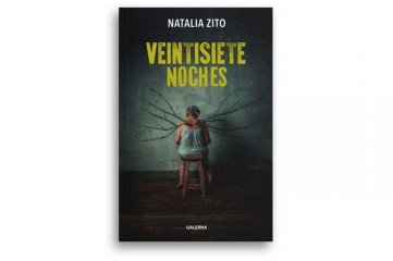 La "literatura testimonial" en la novela de Natalia Zito