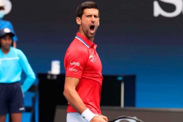 Djokovic admitió "errores humanos" en su declaración para entrar a Australia