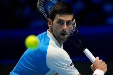 Novak Djokovic fue incluido en el sorteo del Abierto de Australia
