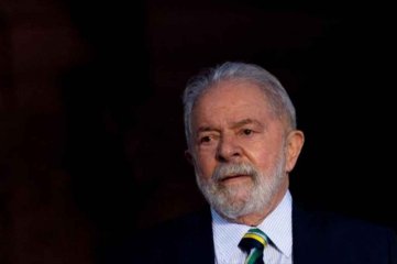 Lula llam psicpata a Bolsonaro y lo compar con Jim Jones, el masacrador de Guyana en 1978