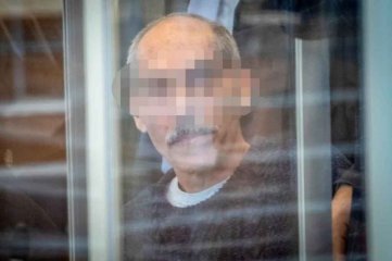 La justicia alemana condenó a cadena perpetua a un ex militar sirio