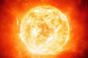China creó y puso a prueba un "sol artificial" cinco veces más caliente que el real