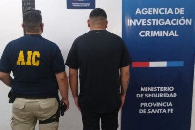 Detienen a dos jóvenes por un crimen cometido en Villa Gobernador Gálvez