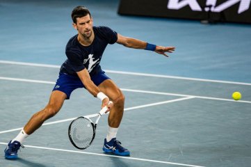 Novak Djokovic no pudo evitar ser deportado y se queda sin jugar el Australian Open