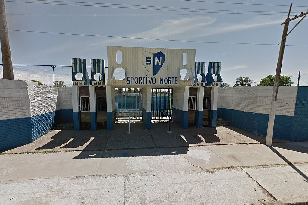 Sportivo Norte, el club rafaelino, en el medio de la controversia política santafesina por los aportes del gobierno provincial. 