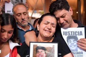  A dos años del crimen de Fernando Báez Sosa: cómo esta el caso 