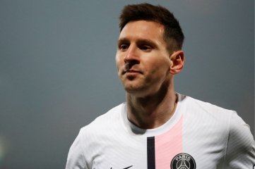 Lionel Messi va en busca de su segundo premio The Best de la FIFA