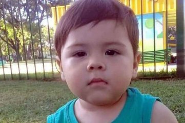 Una mamá estranguló a su bebé de 2 años en Parque Patricios