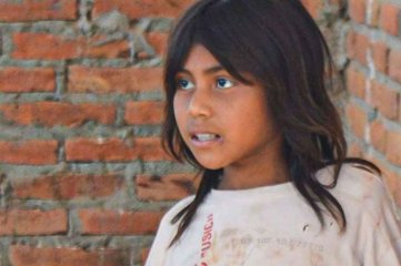 Detuvieron a un adolescente de 17 años por el femicidio de una niña wichi en Salta