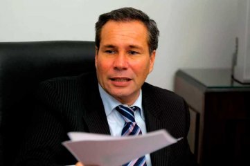 AMIA reclamó el "total esclarecimiento" de la muerte de Nisman