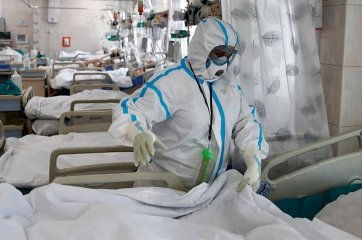 COVID-19 en el sur santafesino: vinculan nueve muertes con "no vacunados"