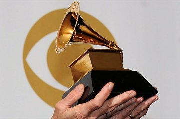 Los premios Grammy tienen nueva fecha y sede: el 3 de abril en Las Vegas