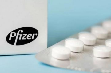 Las pastillas anticovid de Pfizer serían eficaces contra la variante Ómicron