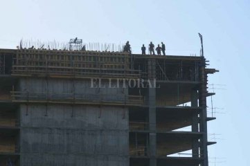 El costo de la construcción aumentó un 49,1% en la ciudad de Santa Fe en 2021