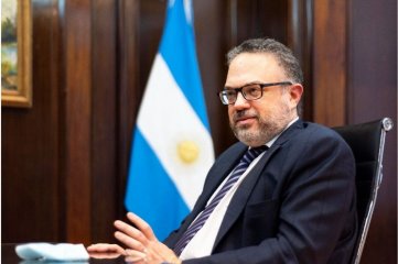 El ministro Matías Kulfas dio positivo de coronavirus