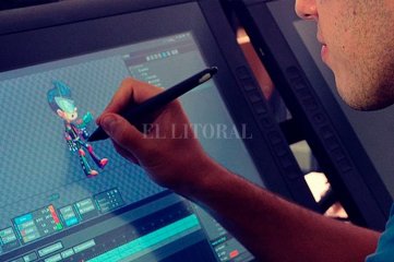 Santa Fe contará con una Escuela de Cine especializada en animación 3D